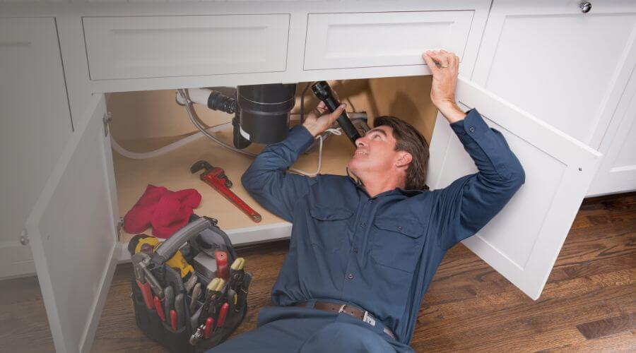 Local expert plumbing services in Jamul, CA